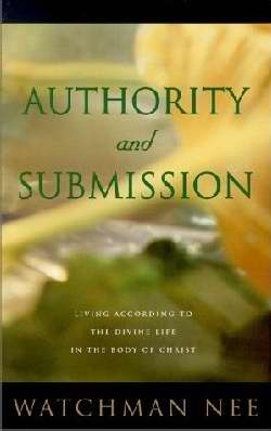 Authority And Submission