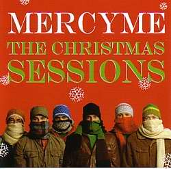 Audio CD-Christmas Sessions