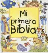 Span-My First Bible (Mi Primera Biblia)
