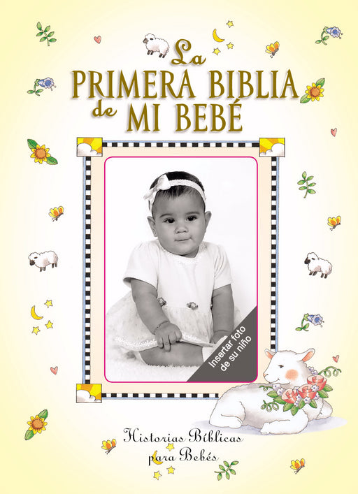 Span-First Baby Bible