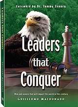 Leaders That Conquer