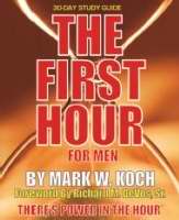 First Hour For Men