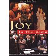 DVD-Joy In The Camp
