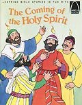 The Coming Of The Holy Spirit (Arch Books)