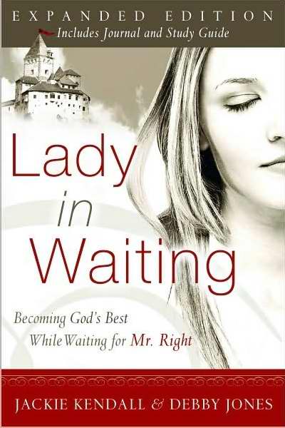 Lady In Waiting (Expanded)