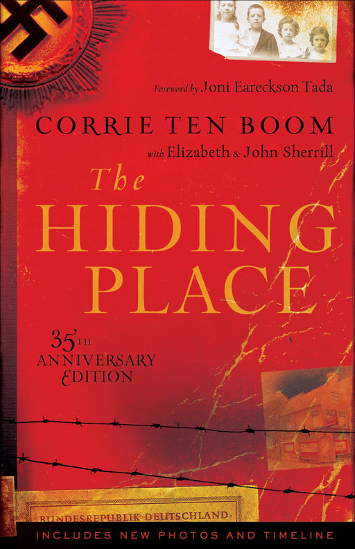 The Hiding Place (35th Anniversary)