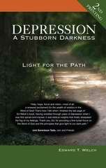 Depression: Looking Up From The Stubborn Darkness