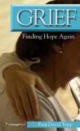 Grief: Finding Hope Again (Pack Of 5) (Pkg-5)