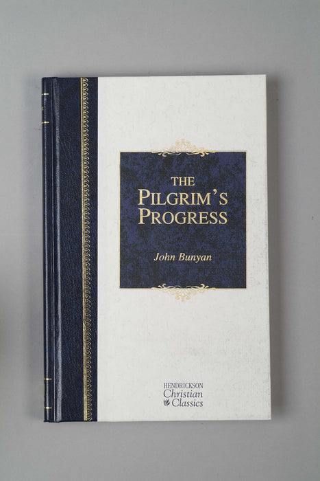 The Pilgrim's Progress (Hendrickson Christian Classics)