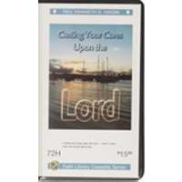 Audio CD-Casting Your Cares Upon The Lord (3 CD)