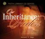Audio CD-Our Inheritance: Priceless (3 CD)