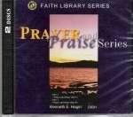 Audio CD-Prayer And Praise Series (2 CD)