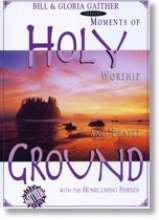 DVD-Homecoming: Holy Ground