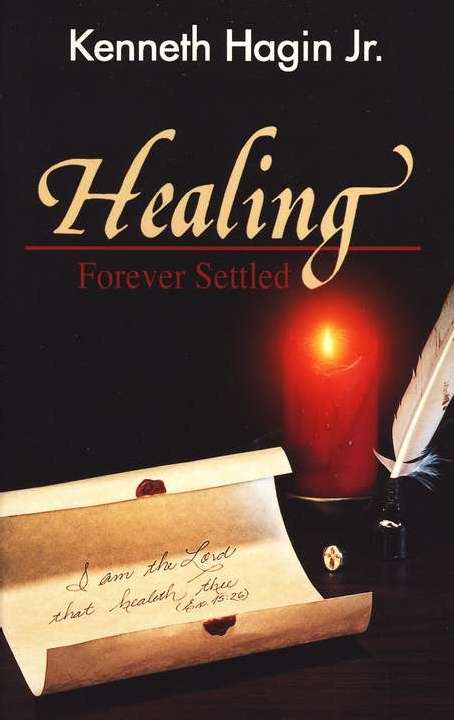 Audio CD-Healing Forever Settled (3 CD)
