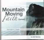 Audio CD-Mountain Moving Faith (6 CD)