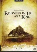 Audio CD-Reigning In Life As A King (4 CD)