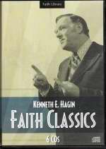 Audio CD-Faith Classics (6 CD)