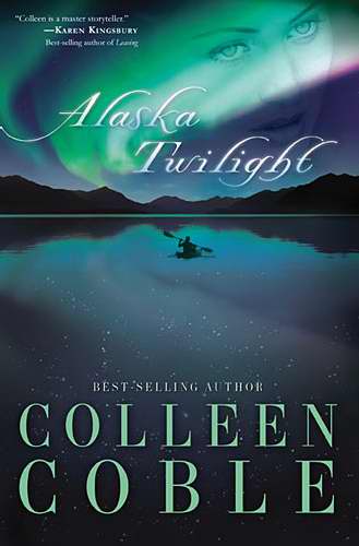 Alaska Twilight (Women Of Faith Fiction)