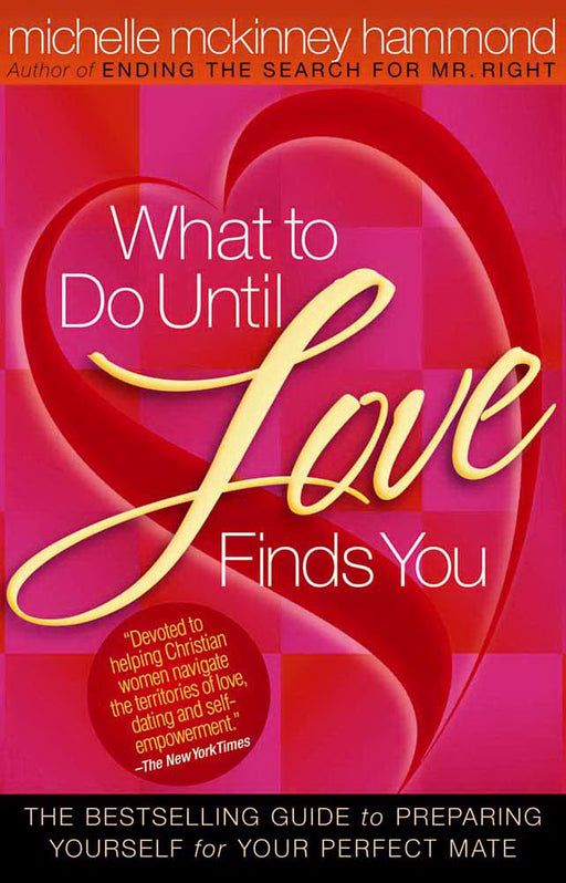 What To Do Until Love Finds You (Repack)