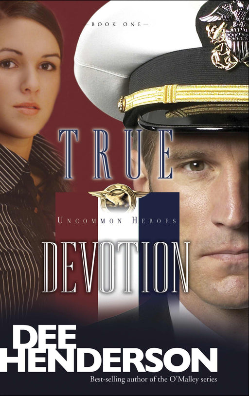 True Devotion (Uncommon Heroes V1)