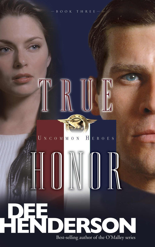 True Honor (Uncommon Heroes V3)