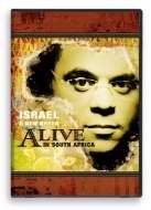 DVD-Alive In South Africa