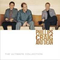 Audio CD-Ultimate Collection/Phillips Craig & Dean (2 CD)