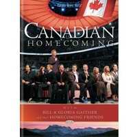 DVD-Homecoming: Canadian Homecoming