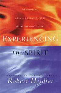 Experiencing The Spirit