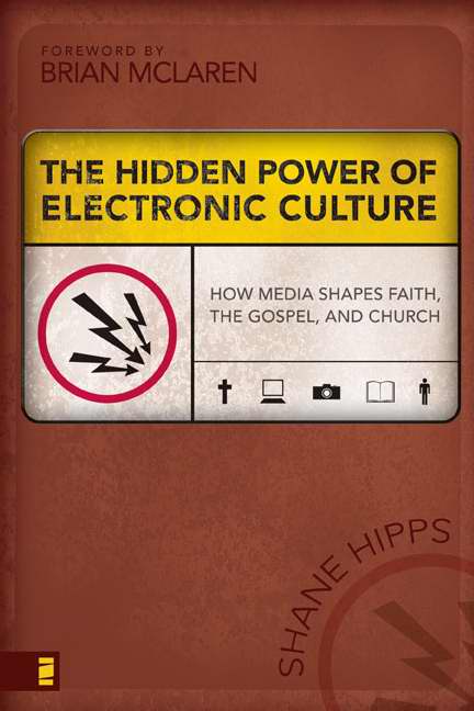 Hidden Power Of Electronic Culture