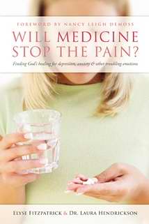 Will Medicine Stop The Pain?
