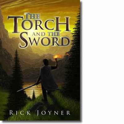 Torch And The Sword