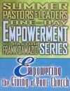 Audio CD-Empowering The Giving Of Your Church (5 CD)
