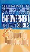 Audio CD-Empowering Your Preaching (5 CD)