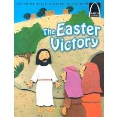 The Easter Victory (Arch Books)