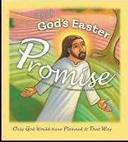 God's Easter Promise