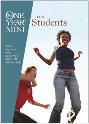 One Year Mini For Students