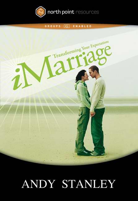 DVD-iMarriage (North Point Resources)