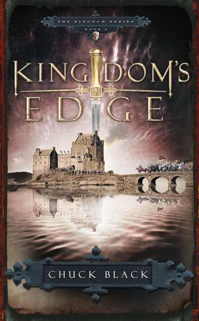 Kingdoms Edge (Kingdom Series V3)