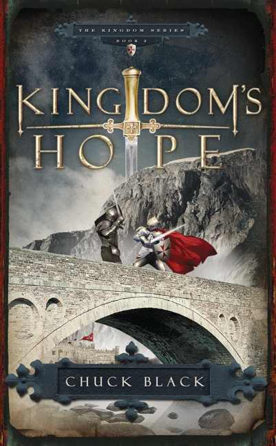 Kingdoms Hope (Kingdom Series V2)