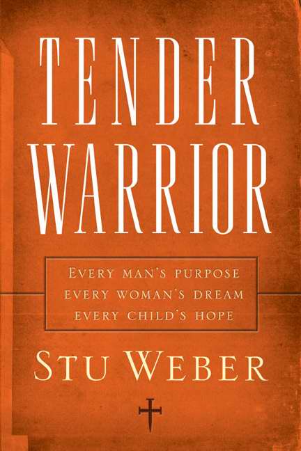 Tender Warrior (Repack)
