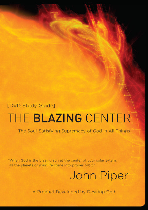Blazing Center Study Guide