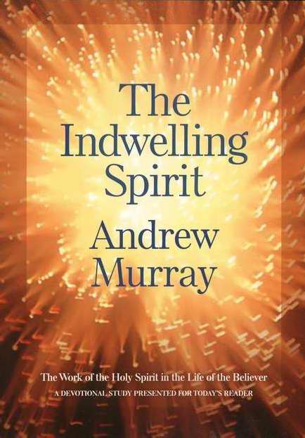 Indwelling Spirit