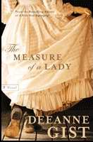 Measure Of A Lady
