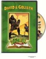 DVD-Greatest Adventure: David & Goliath