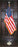 Flag Outfit-American-Indoor-3x5 Flag/Plain Hem+8 Ft Pole