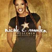 Audio CD-Redeemer: The Best Of Nicole C Mullen