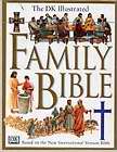 DK Illustrated Family Bible (NIV) (Updated And Revised)