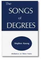 Songs Of Degrees