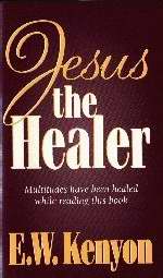 Audiobook-Audio CD-Jesus The Healer (3 CD)